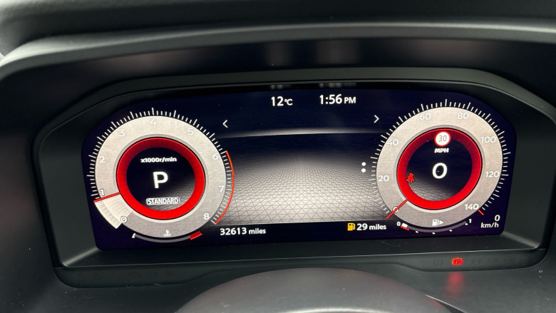 Nissan Qashqai 1.3 DiG-T MH 158 Tekna 5dr Xtronic Petrol Hatchback